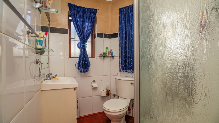3 Bedroom Property for Sale in King George Park Western Cape